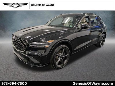 2026 Genesis GV70 AWD 3.5T Sport Prestige 4DR SUV