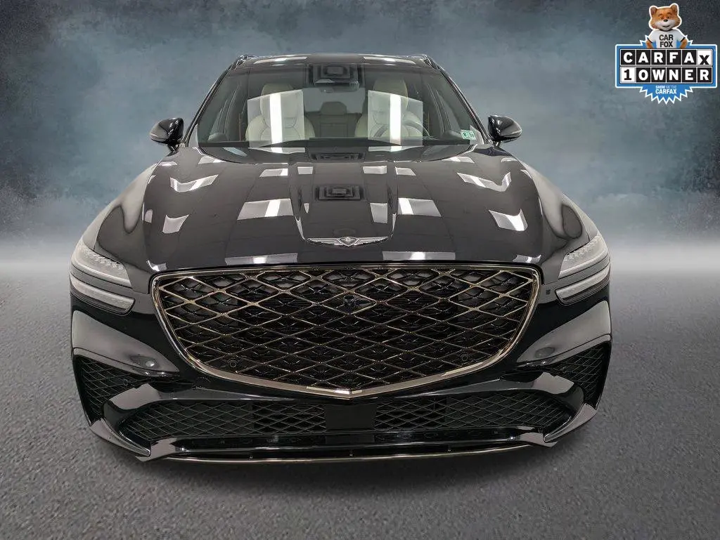 2026 Genesis Gv70 - $61,998