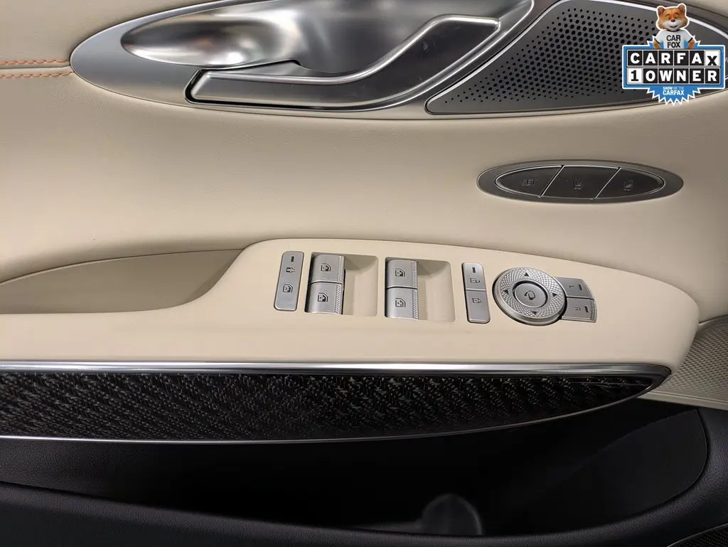 2026 Genesis Gv70 - $61,998