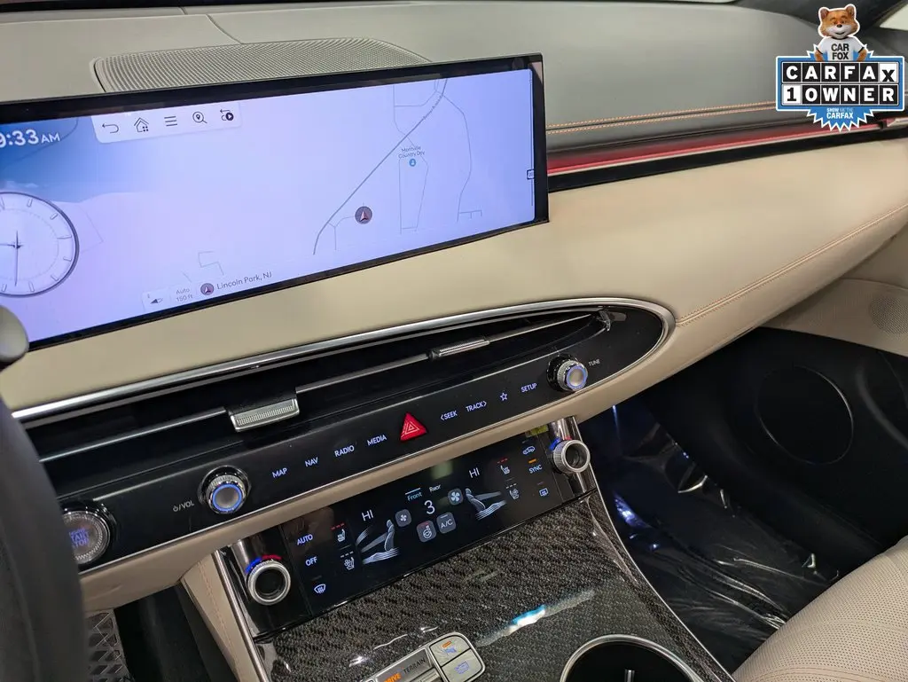 2026 Genesis Gv70 - $61,998