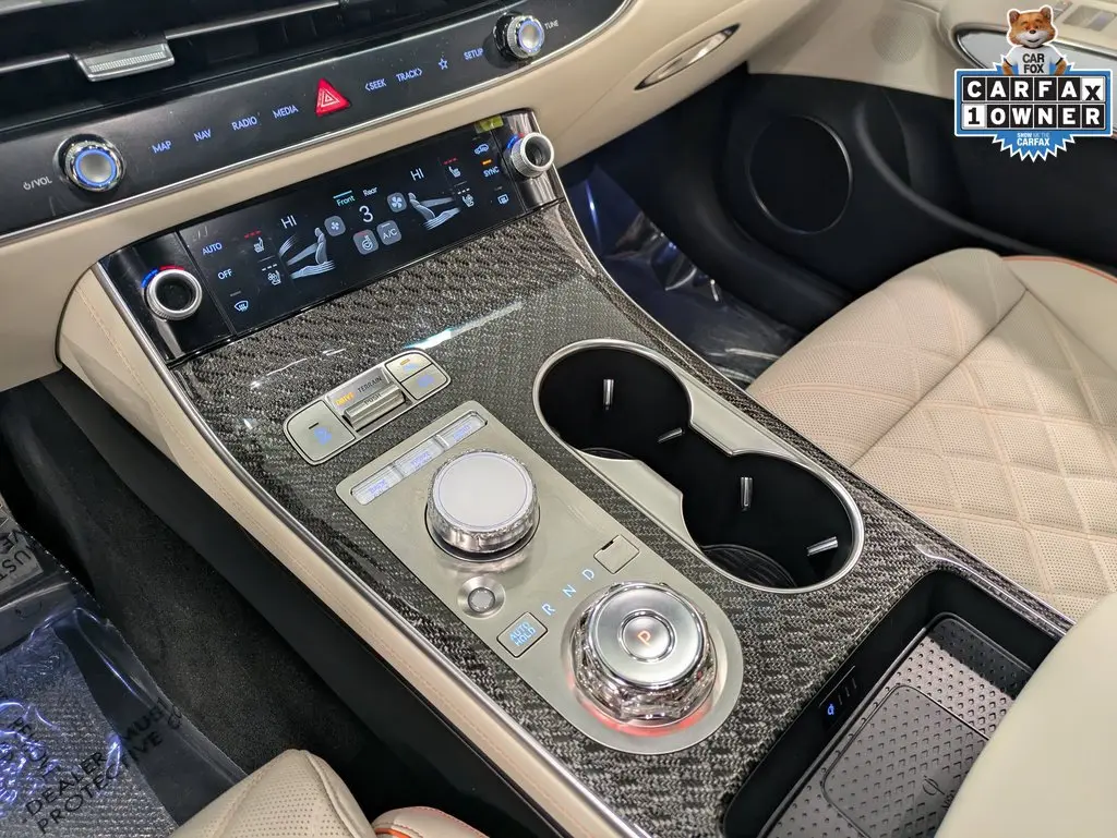 2026 Genesis Gv70 - $61,998