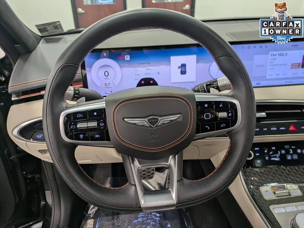 2026 Genesis Gv70 - $61,998