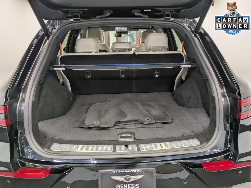 2026 Genesis Gv70 - $61,998