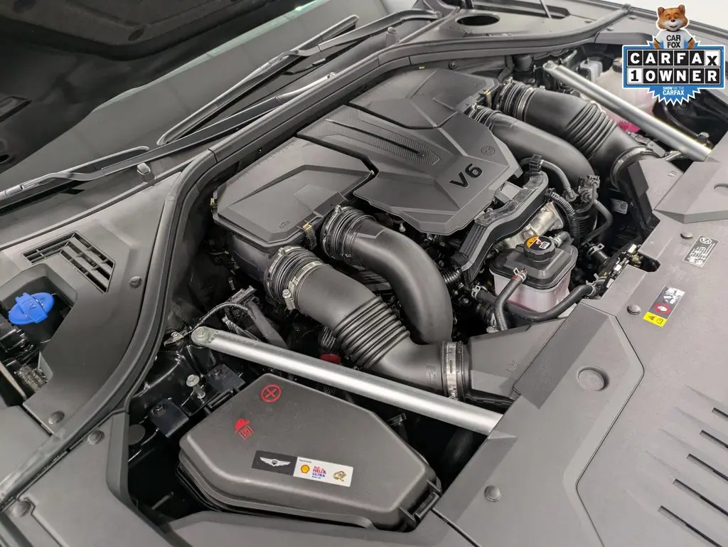 2026 Genesis Gv70 - $61,998