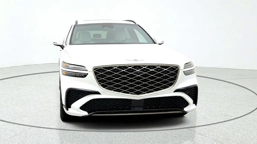 2026 Genesis Gv70 - $46,995