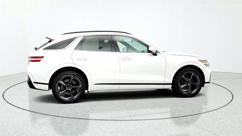 2026 Genesis Gv70 - $46,995