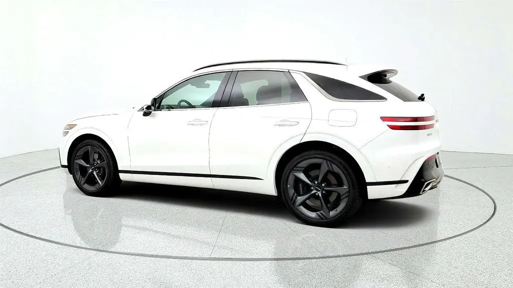 2026 Genesis Gv70 - $46,995