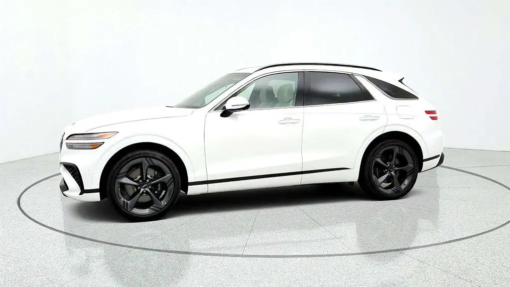 2026 Genesis Gv70 - $46,995