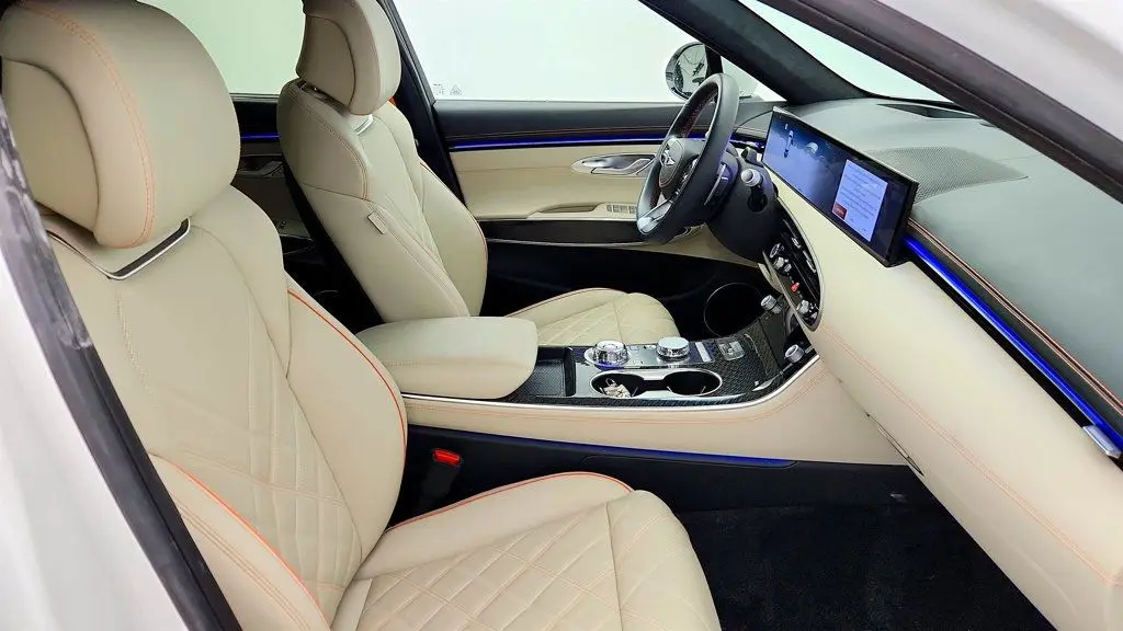 2026 Genesis Gv70 - $46,995
