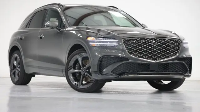 Preowned 2026 Genesis GV70 3.5T Sport Prestige for Sale