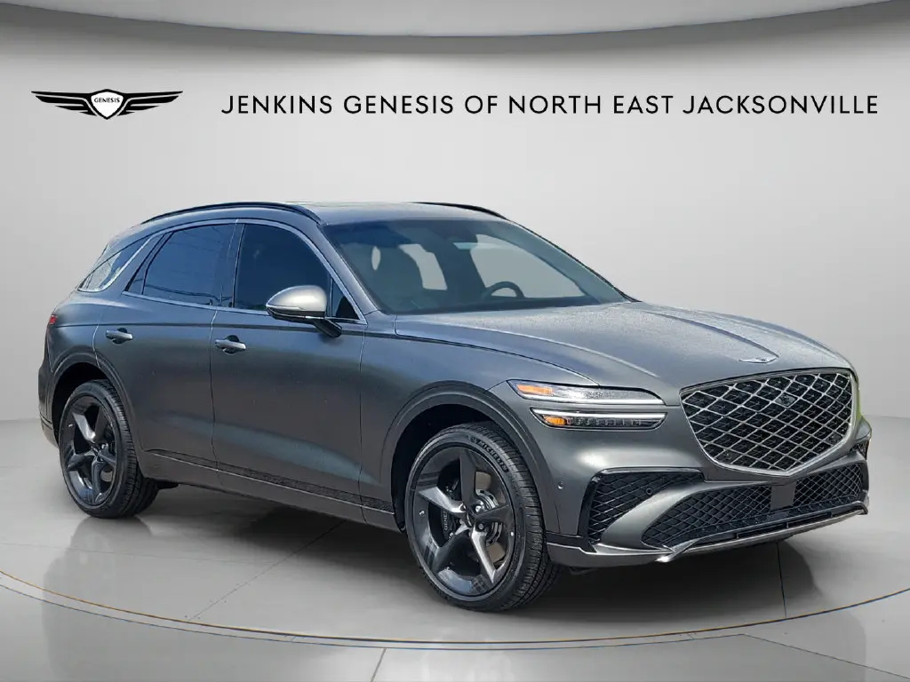 2026 Genesis Gv70 - $73,299
