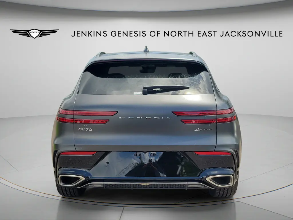 2026 Genesis Gv70 - $73,299