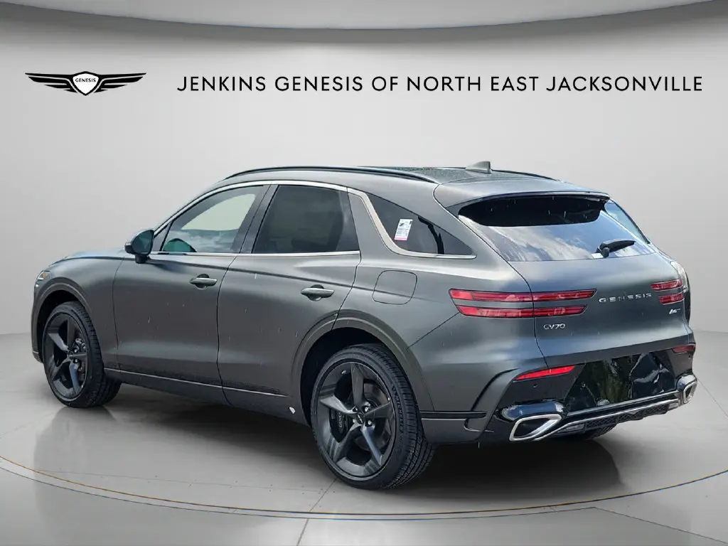 2026 Genesis Gv70 - $73,299