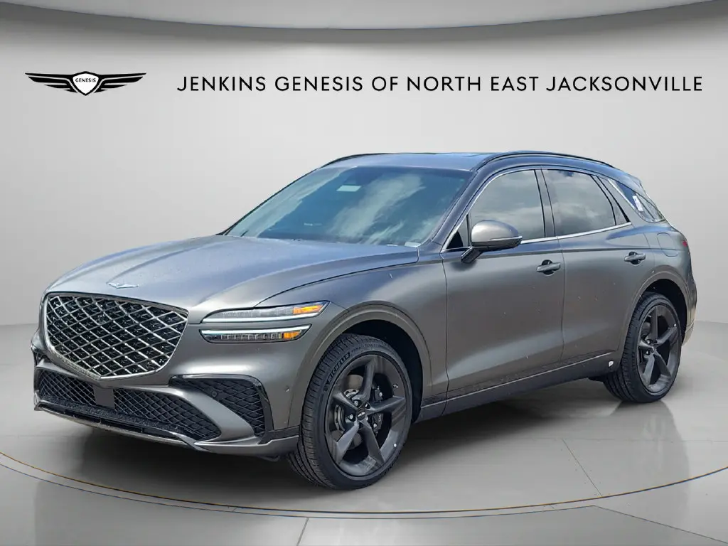 2026 Genesis Gv70 - $73,299