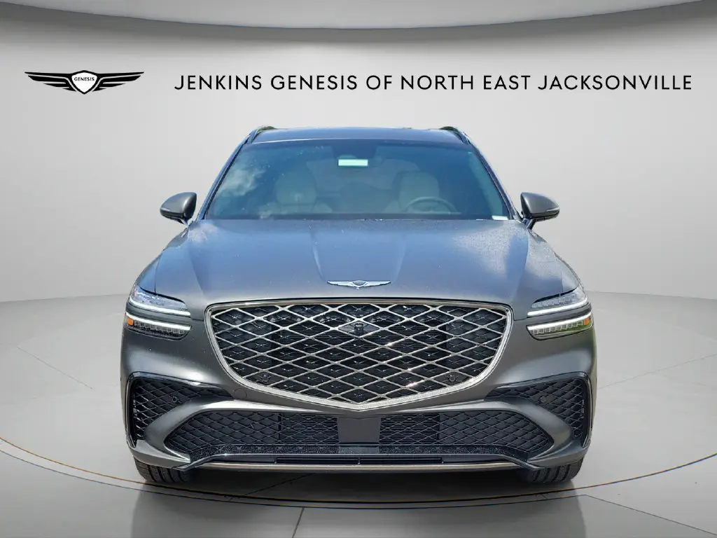 2026 Genesis Gv70 - $73,299