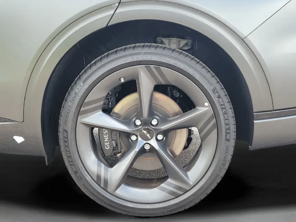 2026 Genesis Gv70 - $73,299