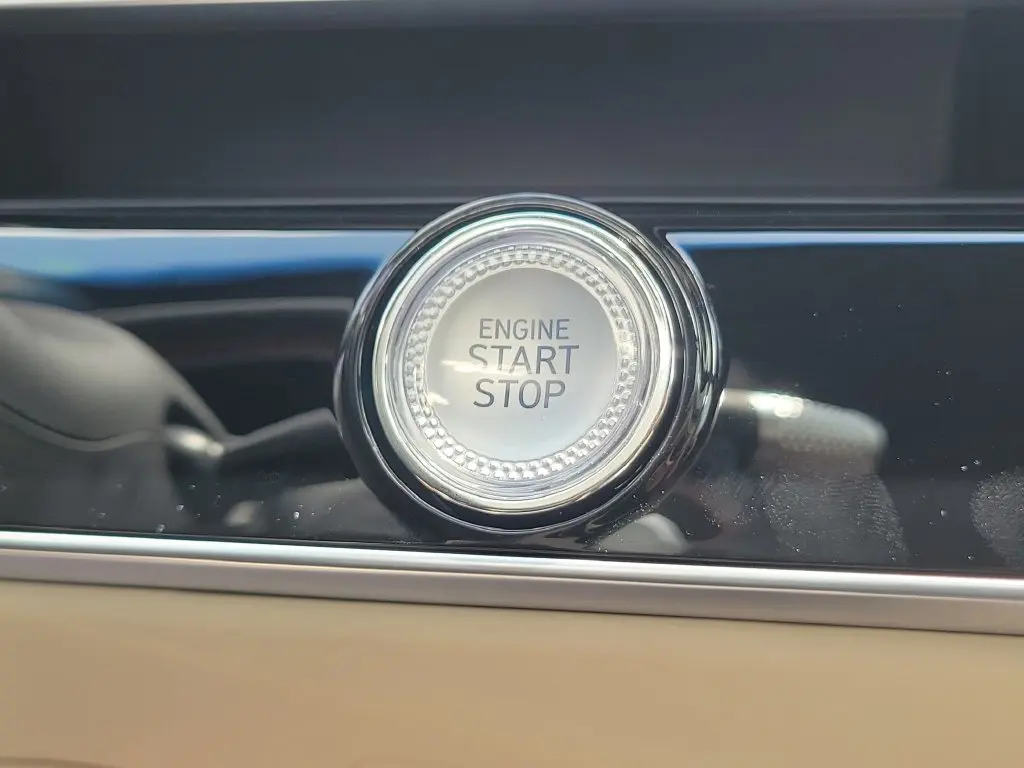2026 Genesis Gv70 - $73,299