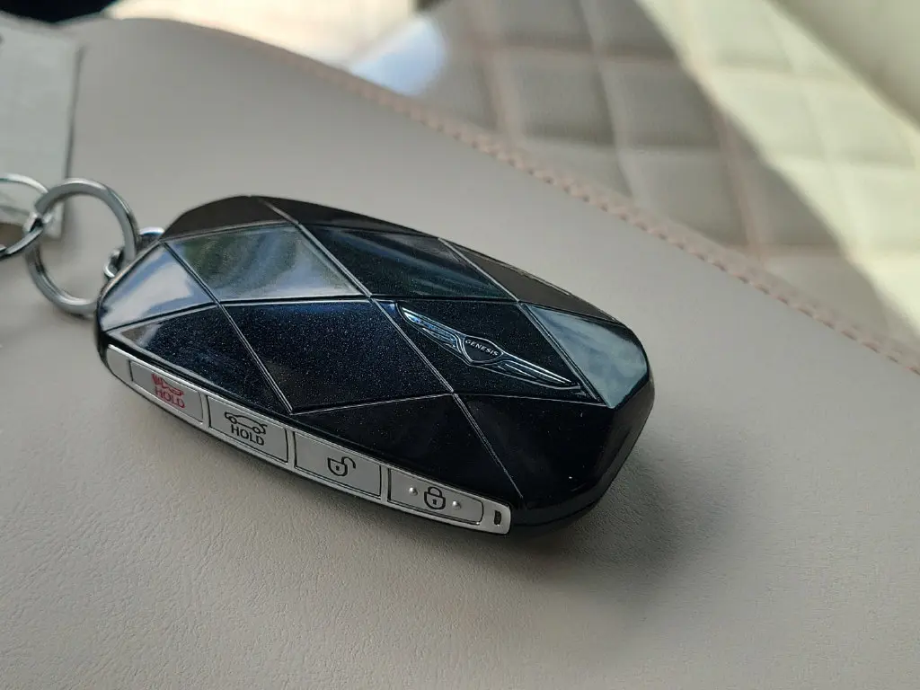 2026 Genesis Gv70 - $73,299