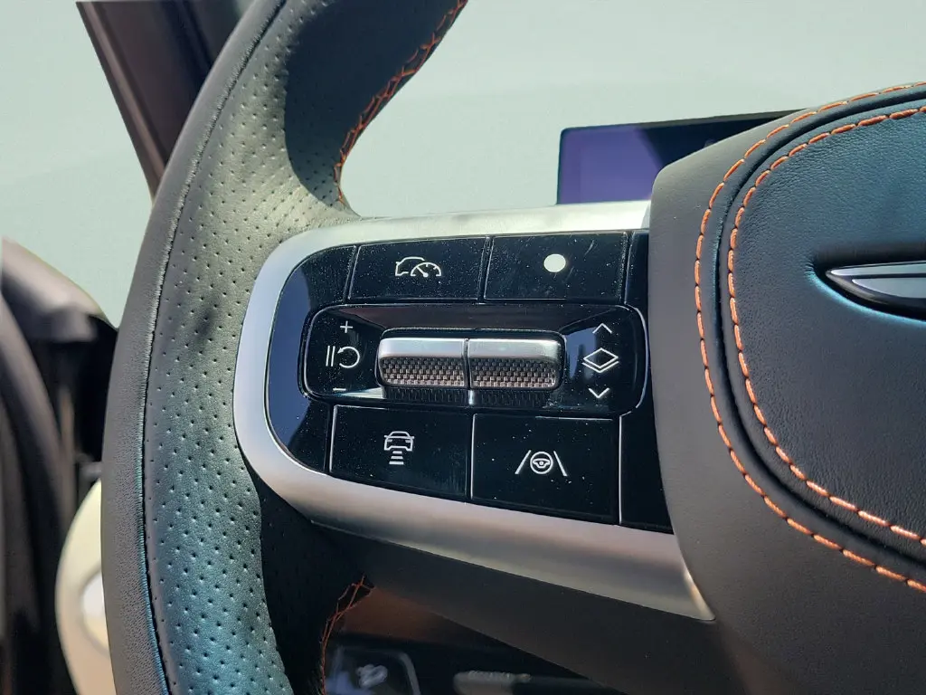 2026 Genesis Gv70 - $73,299