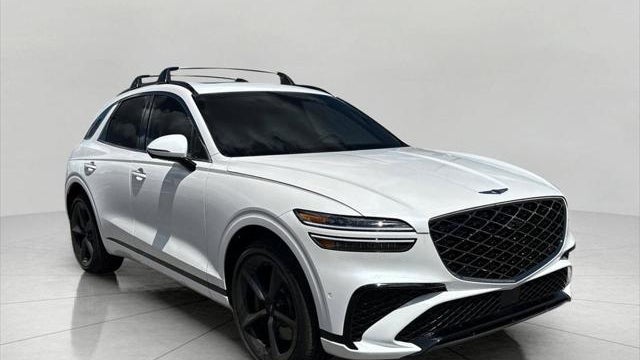 Preowned 2026 Genesis GV70 3.5T Sport Prestige for Sale