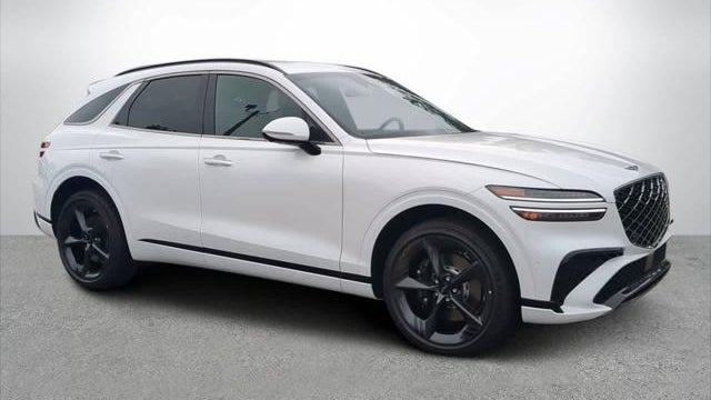 Preowned 2026 Genesis GV70 3.5T Sport Prestige for Sale
