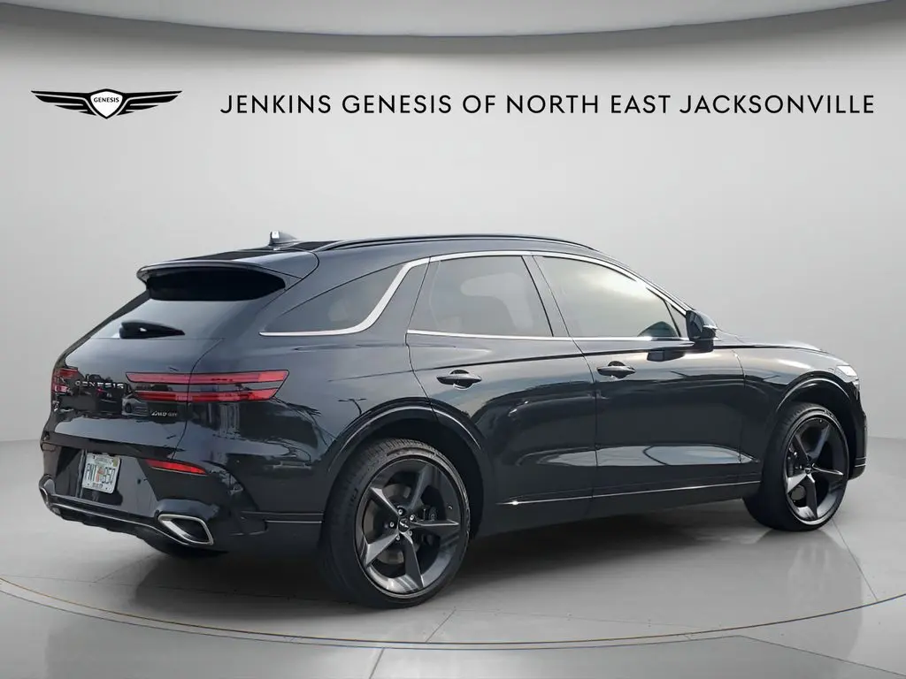 2026 Genesis Gv70 - $68,699