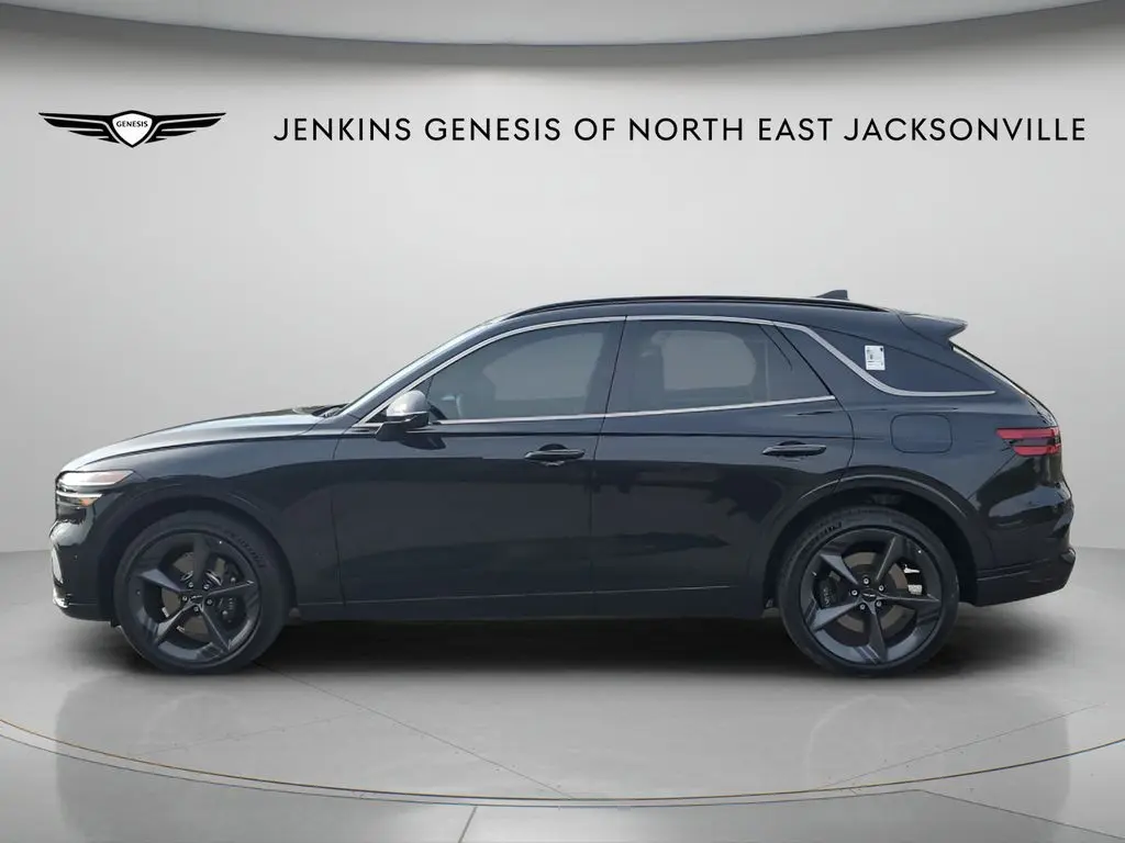 2026 Genesis Gv70 - $68,699