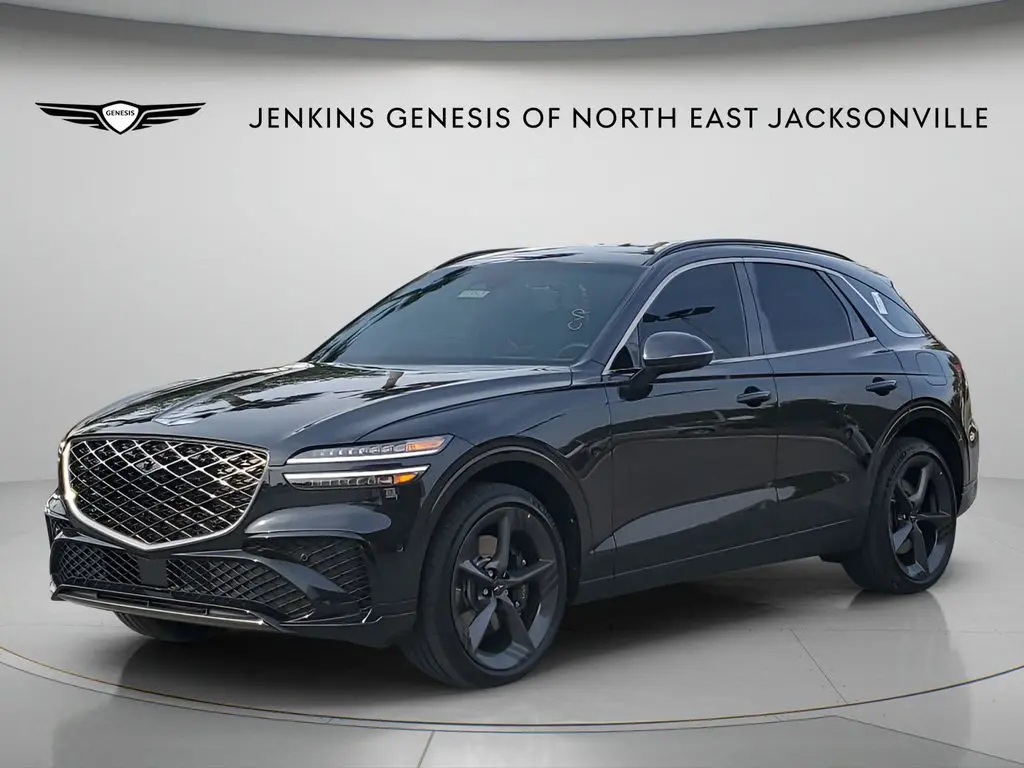 2026 Genesis Gv70 - $68,699