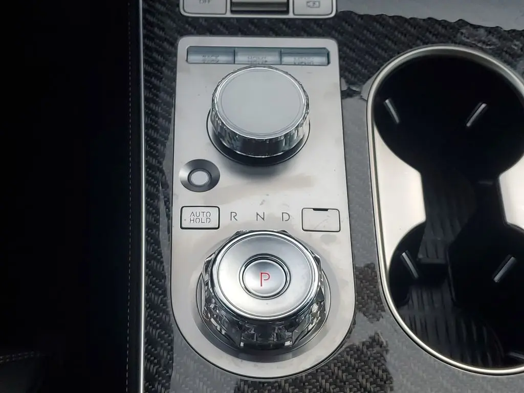 2026 Genesis Gv70 - $68,699