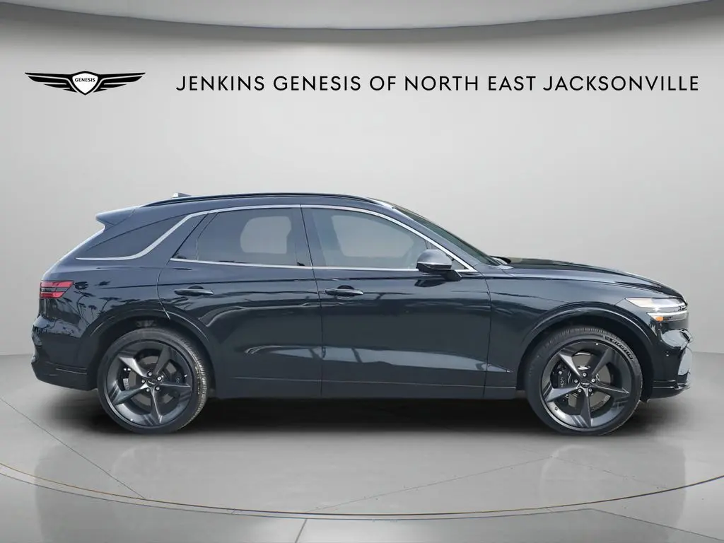 2026 Genesis Gv70 - $68,499