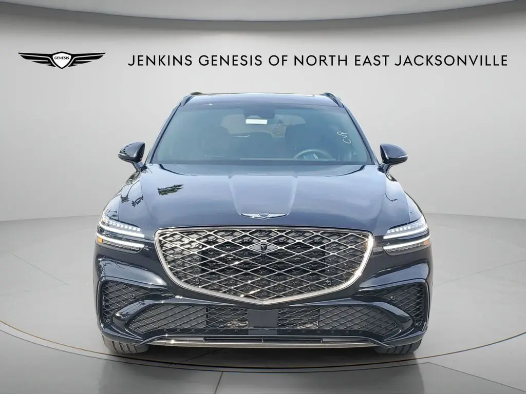 2026 Genesis Gv70 - $68,499