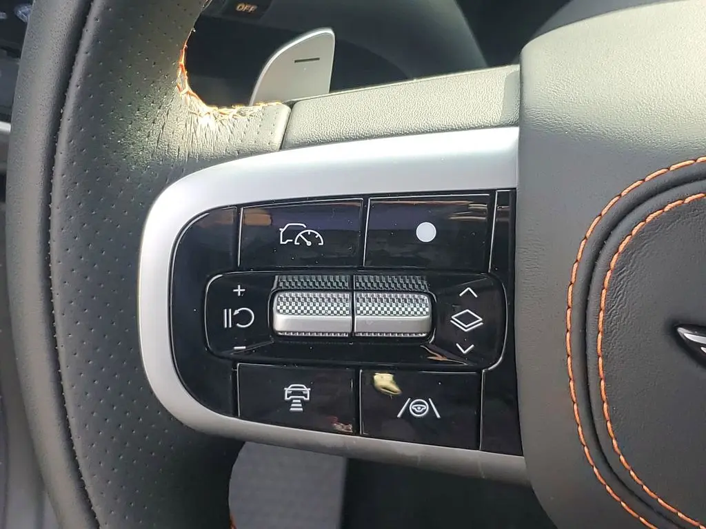 2026 Genesis Gv70 - $68,499