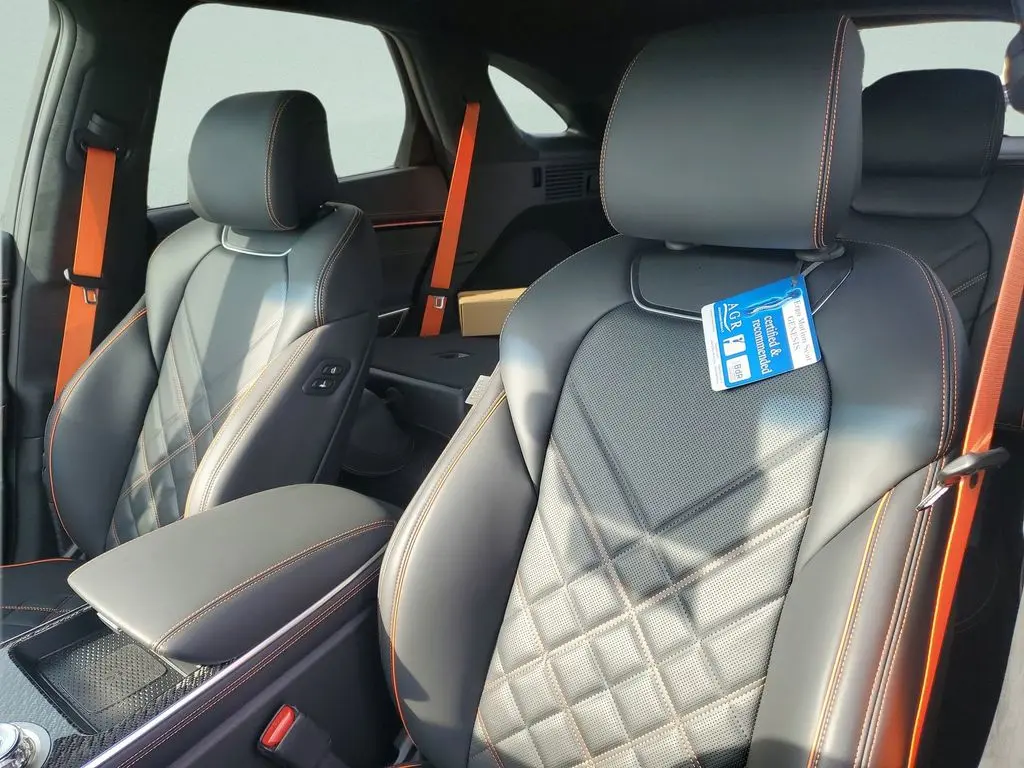 2026 Genesis Gv70 - $68,399