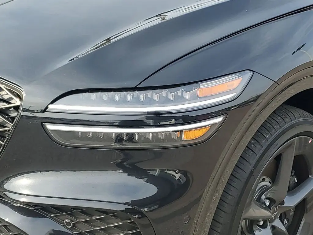 2026 Genesis Gv70 - $68,399