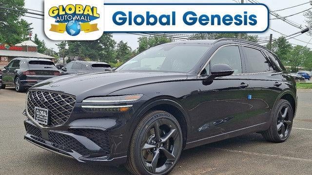 Preowned 2026 Genesis GV70 3.5T Sport Prestige for Sale