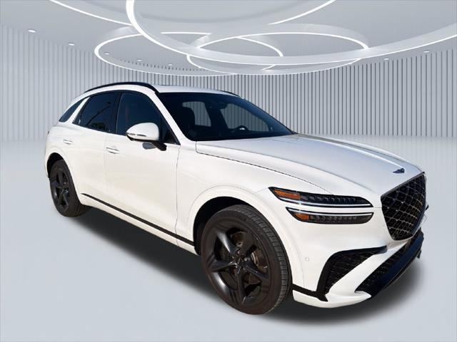 2026 Genesis Gv70 - $50,500
