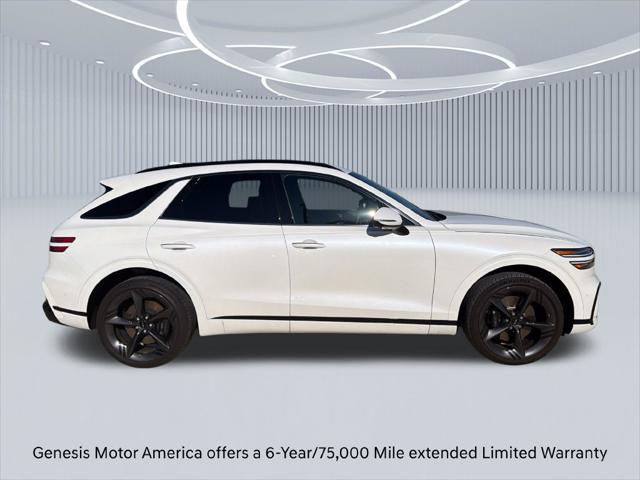 2026 Genesis Gv70 - $50,500