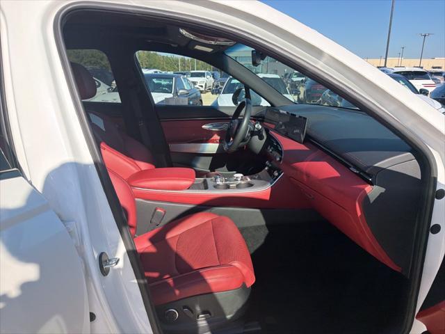 2026 Genesis Gv70 - $50,500