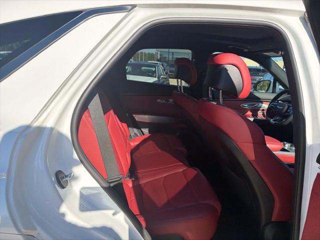2026 Genesis Gv70 - $50,500