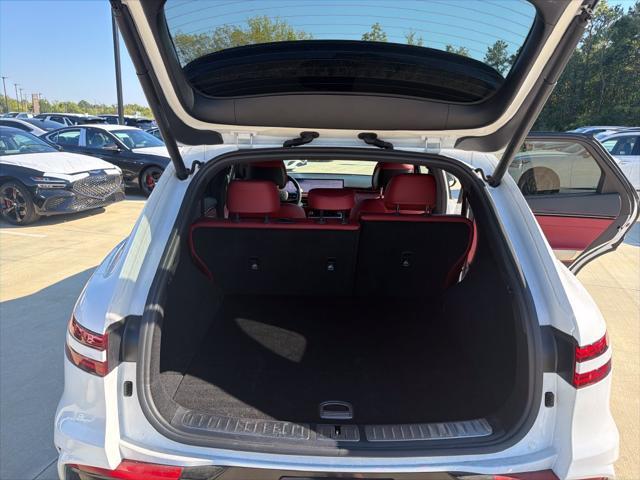 2026 Genesis Gv70 - $50,500