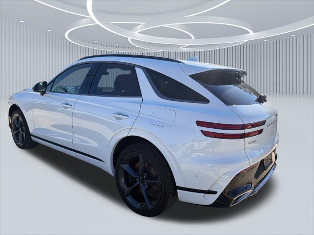 2026 Genesis Gv70 - $50,500