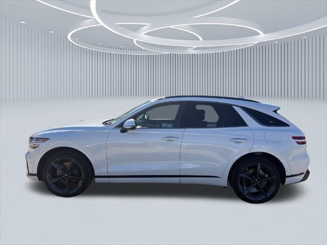 2026 Genesis Gv70 - $50,500