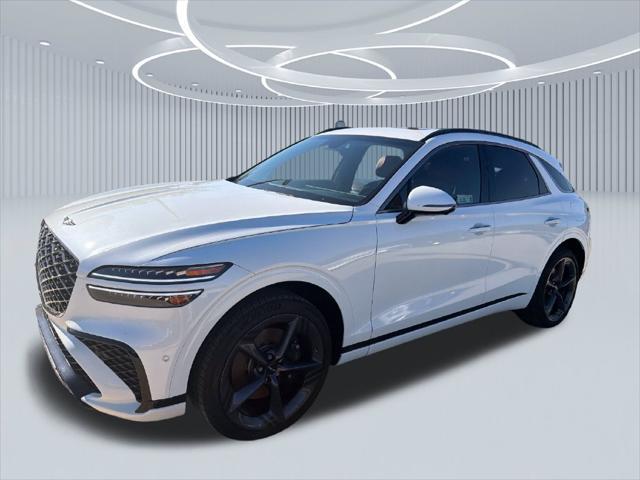 2026 Genesis Gv70 - $50,500