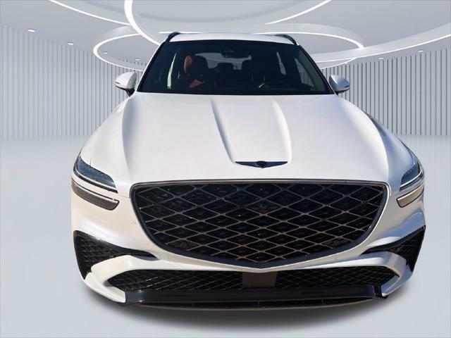 2026 Genesis Gv70 - $50,500