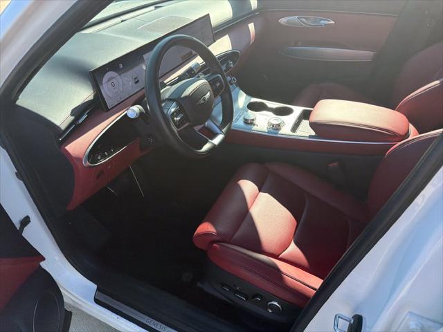 2026 Genesis Gv70 - $50,500