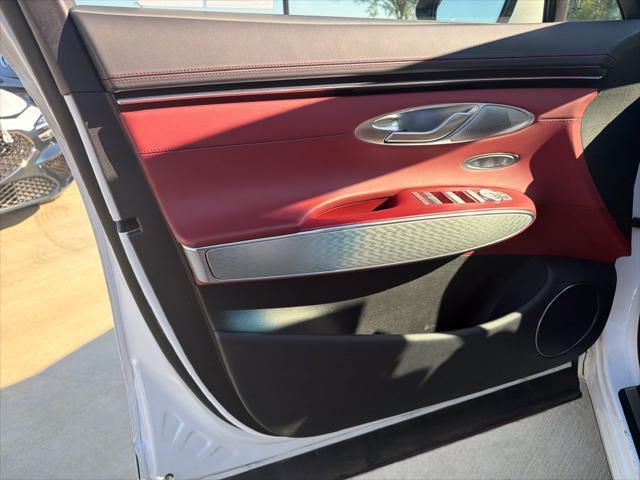 2026 Genesis Gv70 - $50,500