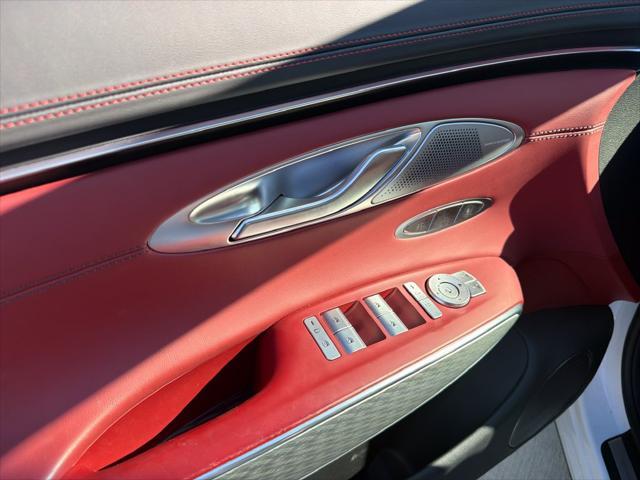 2026 Genesis Gv70 - $50,500