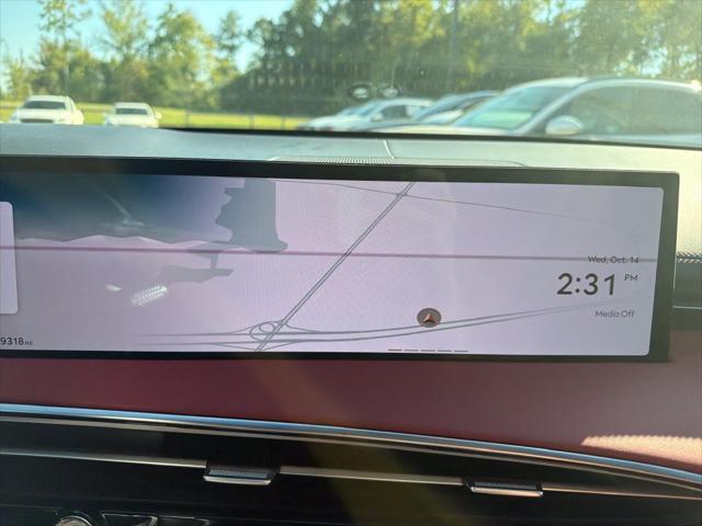 2026 Genesis Gv70 - $50,500