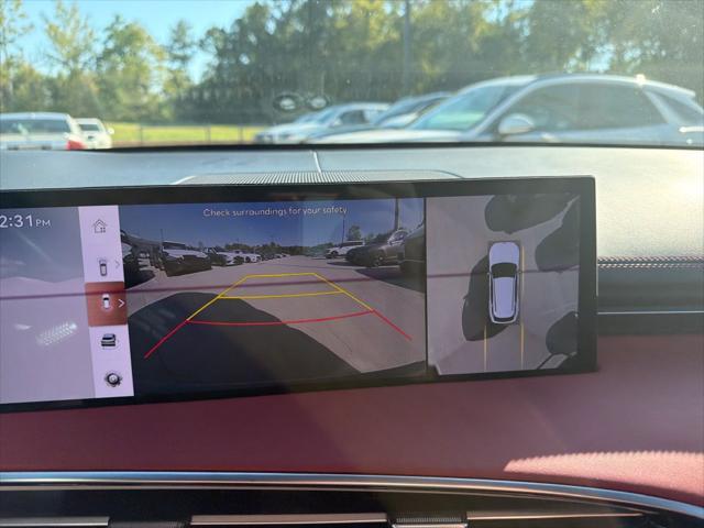 2026 Genesis Gv70 - $50,500