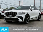 2026 GV70 Thumbnail 2